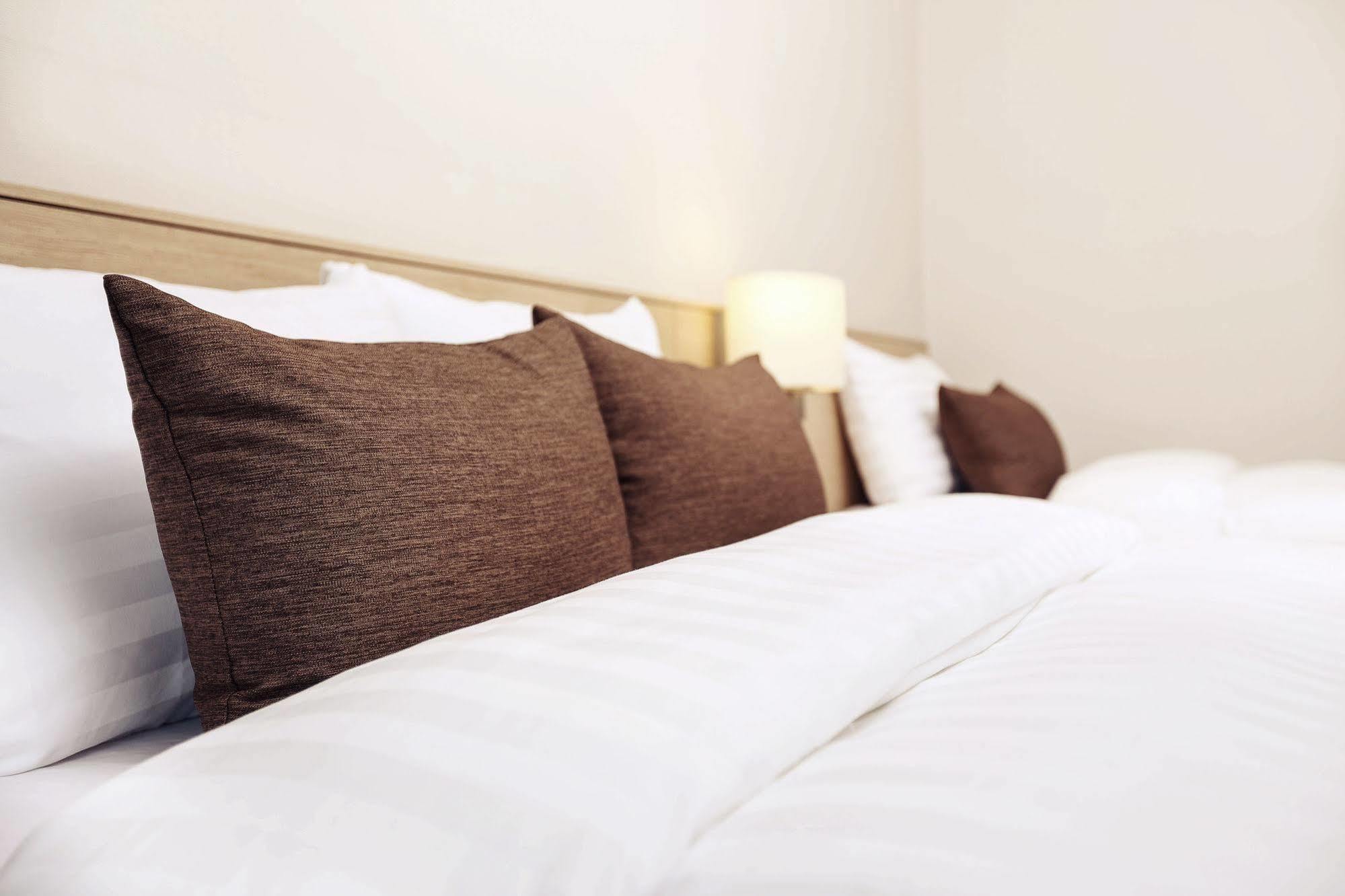 Hotel Fine Seogwipo Zewnętrze zdjęcie